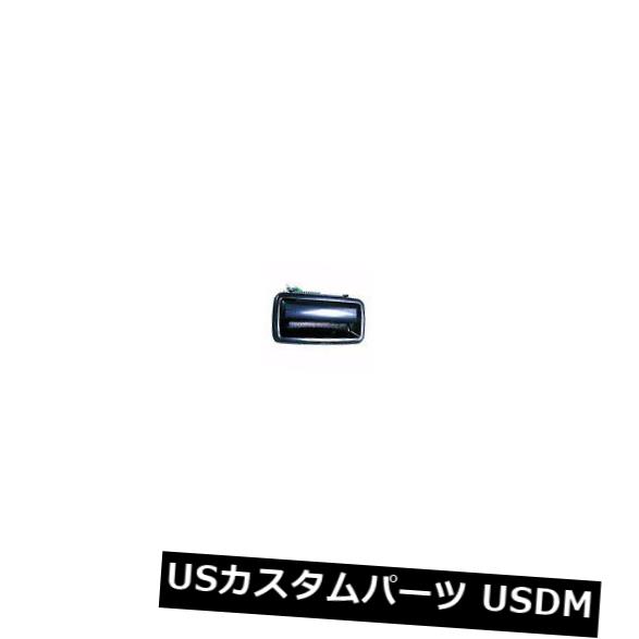 ドアノブ ドアハンドル DAT 95 - 05ブレイザーリアドアハンドル右パッセンジャーGM1521129 DAT 95 - 05 BLAZER REAR DOOR HANDLE RIGHT PASSENGER GM1521129 【並行輸入品】