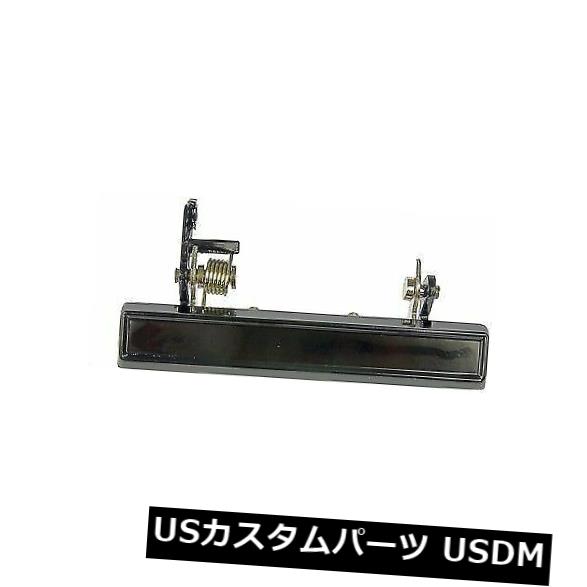 ドアノブ ドアハンドル 外側ドアハンドル前右ドーマン77094 Outside Door Handle Front Right Dorman 77094 【並行輸入品】