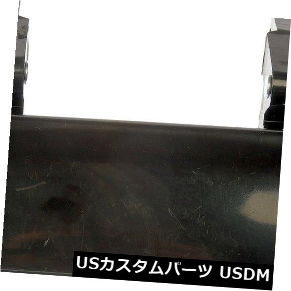 ドアノブ ドアハンドル ドアの外側ハンドル - ハンドル - 外装ドア - ボックス化左フロント/リグ ht Dorman 80643 Outside Door Handle-Handle - Exterior Door - Boxed Front-Left/Right Dorman 80643 【並行輸入品】