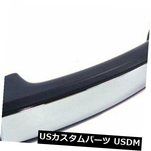 ドアノブ ドアハンドル 20919353/25936 893/25936881 K 2本用エクステリアドアハンドルドアプラー 2pcs Exterior Door Handle Door Puller for 20919353/25936893/25936881 K@ 【並行輸入品】