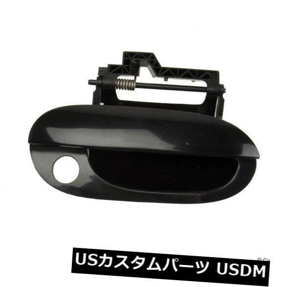 ドアノブ ドアハンドル URO 51218245462Eエクステリアドアハンドル URO 51218245462E Exterior Door Handle 【並行輸入品】