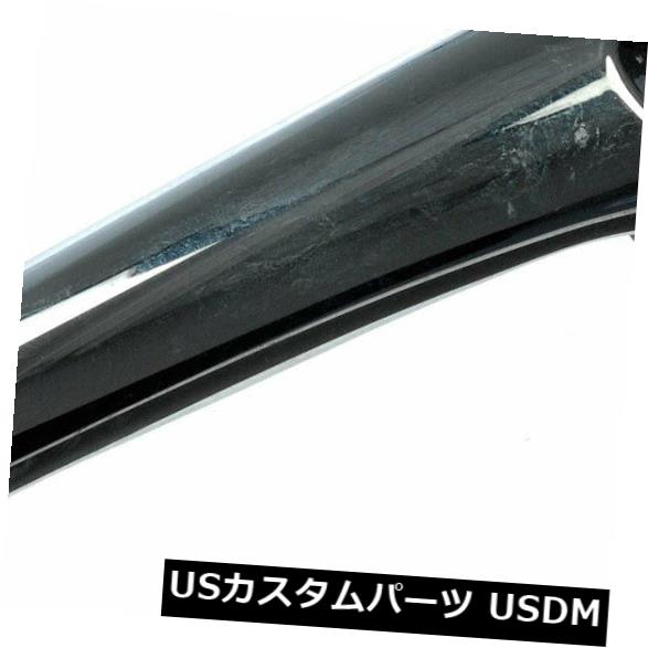 ドアノブ ドアハンドル 前面左外部ドアハンドル（Dorman＃81015） Front Left Exterior Door Handle (Dorman #81015) 【並行輸入品】 32,175円