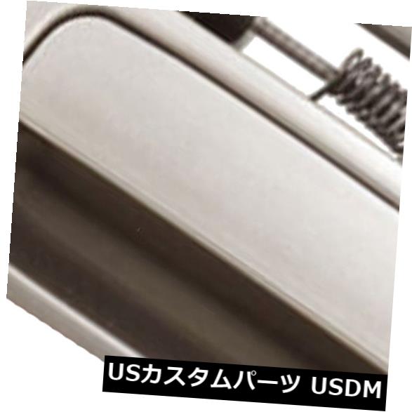 ドアノブ ドアハンドル 2000-2004トヨタアバロン4Q2砂漠の砂雲母のための前部右の外のドアハンドル Front Right Outside Door Handle For 2000-2004 Toyota Avalon 4Q2 Desert Sand Mica 【並行輸入品】