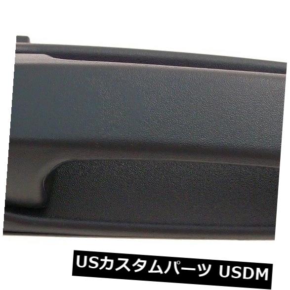 ドアノブ ドアハンドル ドアの外側ハンドル - ハンドル - 外装ドア - ボックス右フロント/ Le ft Dorman 80160 Outside Door Handle-Handle - Exterior Door - Boxed Front-Right/Left Dorman 80160 【並行輸入品】