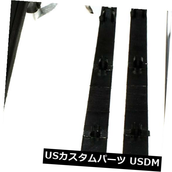 ドアノブ ドアハンドル 2 Xドアハンドル左右VW Mk1 Mk2ゴルフGTI Scirocco＆amp; A キャディー191837205A 2 X Door Handle LEFT RIGHTfor VW Mk1 Mk2 Golf GTI Scirocco & Caddy 191837205A 【並行輸入品】 27,179円