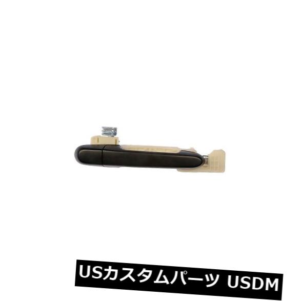 ドアノブ ドアハンドル Dorman 80701エクステリアドアハンドル Dorman 80701 Exterior Door Handle 【並行輸入品】