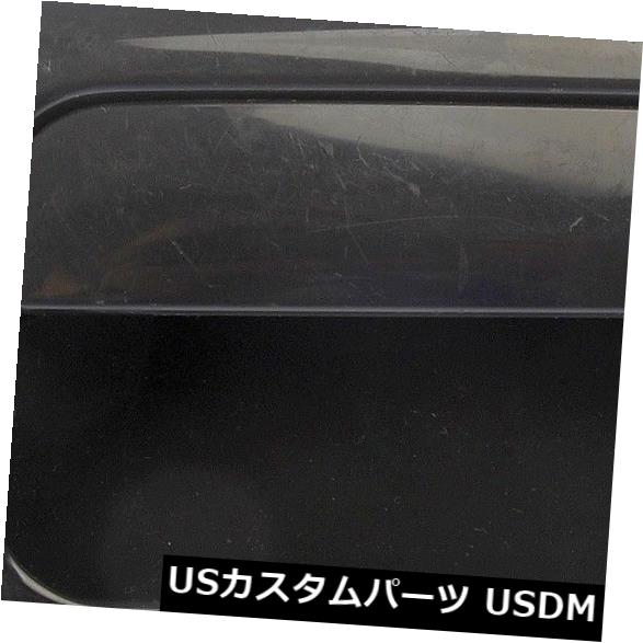 ドアノブ ドアハンドル 外側ドアハンドル - 外扉 - ボックスフロント右ドーマン80281 Outside Door Handle-Handle - Exterior Door - Boxed Front Right Dorman 80281 【並行輸入品】