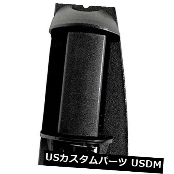 ドアノブ ドアハンドル 99-06シボレーシルバラードGMCシエラエクステンデッドキャブリアドアハンドルLH - 運転席側 99-06 Chevy Silverado GMC Sierra Extended Cab Rear Door handle LH - Driver side 【並行輸入品】