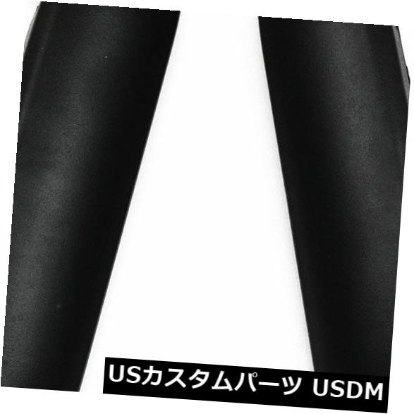 ドアノブ ドアハンドル 1ペアアウトサイドドアハンドルフロントドライバー＆アンプ 助手席側フィット日産ピックアップトラック 1Pair Outside Door Handle Front Driver & Passenger Side Fits Nissan Pickup Truck 【並行輸入品】