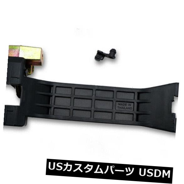 ドアノブ ドアハンドル 三菱L200 Triton 2006 15 Rhフロントベースアウタードアハンドルブラック用 For Mitsubishi L200 Triton 2006 15 Rh Front Base Outer Door Handle Black 【並行輸入品】 26,956円