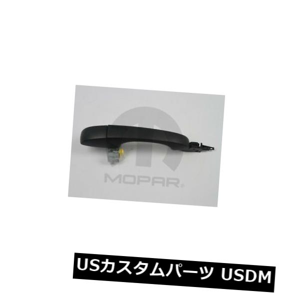 ドアノブ ドアハンドル 外側ドアハンドル左Mopar 68084301AA Outside Door Handle Left Mopar 68084301AA 【並行輸入品】