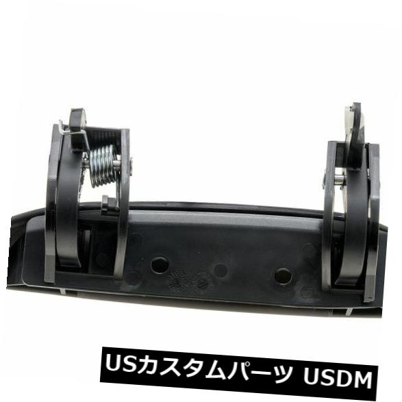 ドアノブ ドアハンドル AutoZone 79303による外側ドアハンドル前部右ヘルプ Outside Door Handle Front Right HELP by AutoZone 79303 【並行輸入品】