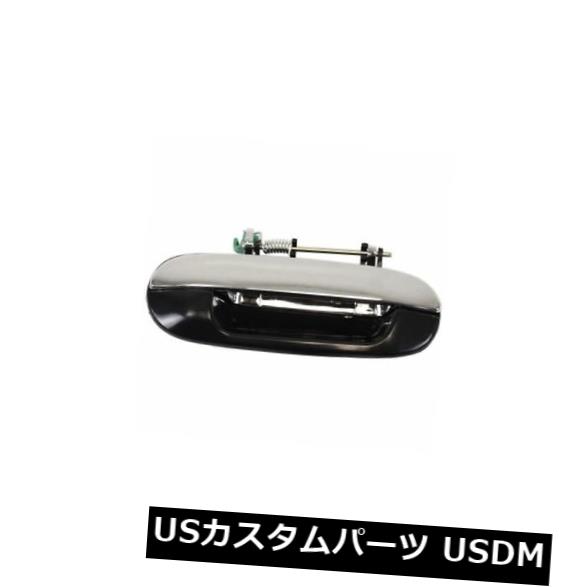 ドアノブ ドアハンドル Envoy 02-09、ドアハンドル For Envoy 02-09. Door Handle 【並行輸入品】