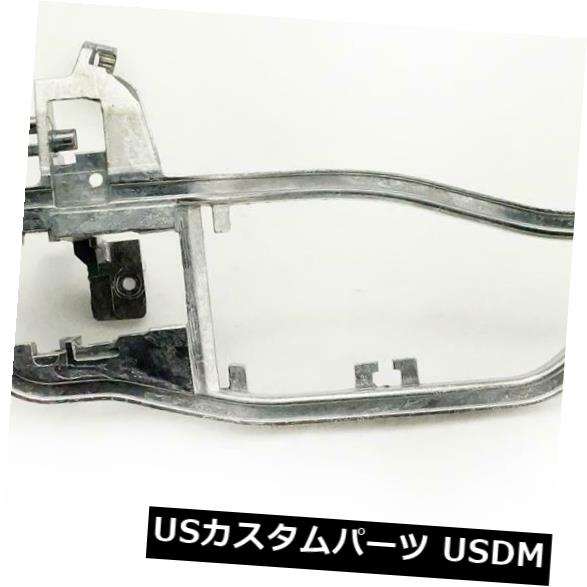 ドアノブ ドアハンドル BMW X 5 E 53 99-05ドアハンドルベアリングブラケットキャリアライト51218243616 BMW X5 E53 99-05 Door Handle Bearing Bracket Carrier Right 51218243616 【並行輸入品】