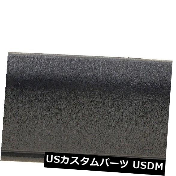 ドアノブ ドアハンドル 外側ドアハンドル - ハンドル - 外装ドア - 刻まれた正面左ドーマン77651 Outside Door Handle-Handle - Exterior Door - Carded Front Left Dorman 77651 【並行輸入品】