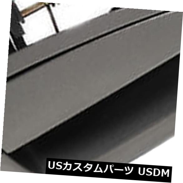 ドアノブ ドアハンドル 2002-06日産アルティマポリッシュピューターメタリックKY2用アウタードアハンドルリアR Outer Door Handle Rear R For 2002-06 Nissan Altima Polished Pewter Metallic KY2 【並行輸入品】 26,956円