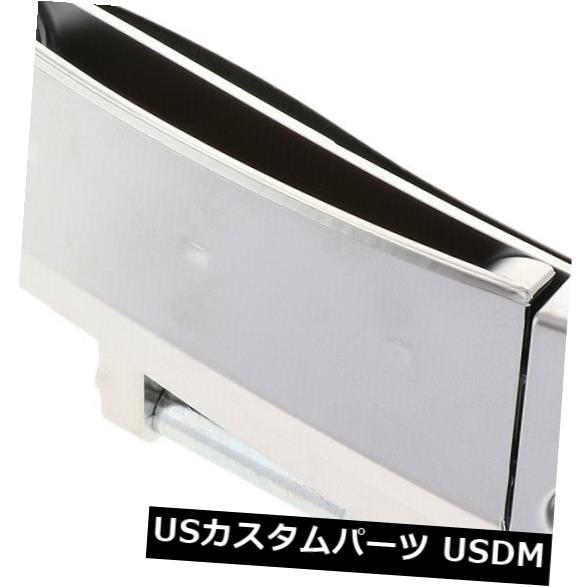 ドアノブ ドアハンドル 車の前部左外面の銀製のドアハンドルは日産350Z 2003-2006のために合います Car Front Left Exterior Silver Door Handle Fits For Nissan 350Z 2003-2006 【並行輸入品】