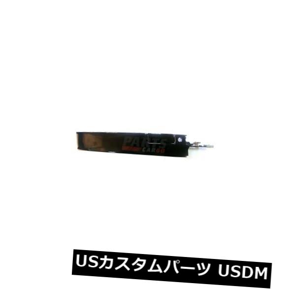 ドアノブ ドアハンドル ニュードアハンドル前部左外装1987-1996シボレーベレッタ16625043 NEW DOOR HANDLE FRONT LEFT OUTER FITS 1987-1996 CHEVROLET BERETTA 16625043 【並行輸入品】 30,102円
