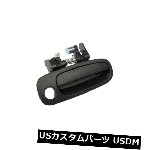 ドアノブ ドアハンドル Dorman 80424エクステリアドアハンドル Dorman 80424 Exterior Door Handle 【並行輸入品】