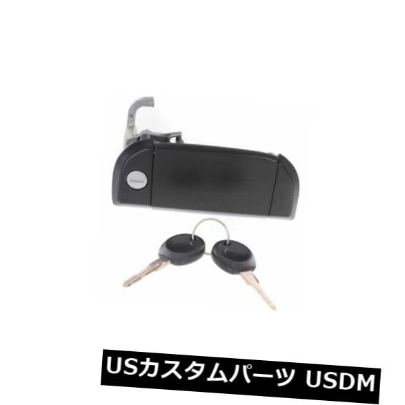 ドアノブ ドアハンドル EuroVan 92-03用、ドアハンドル For EuroVan 92-03. Door Handle 【並行輸入品】 30,102円