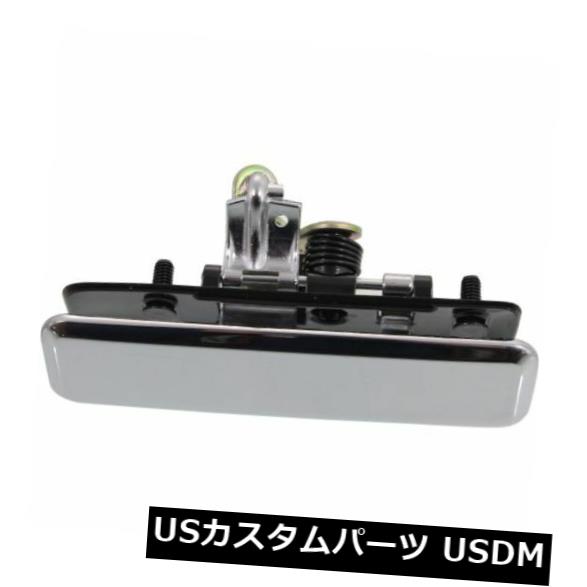 ドアノブ ドアハンドル シボレーアストロGM1310108 1992年から2005年用の新しいドアハンドル（フロント、運転席側） New Door Handle (Front. Driver Side) for Chevrolet Astro GM1310108 1992 to 2005 【並行輸入品】 28,710円