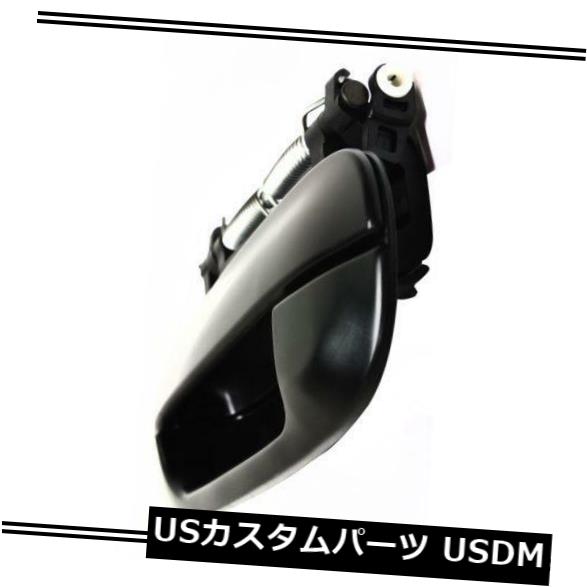 ドアノブ ドアハンドル 新しいGM1520144後部、キャデラックDeVille 2000-2011用運転席側ドアハンドル New GM1520144 Rear. Driver Side Door Handle for Cadillac DeVille 2000-2011 【並行輸入品】 26,956円