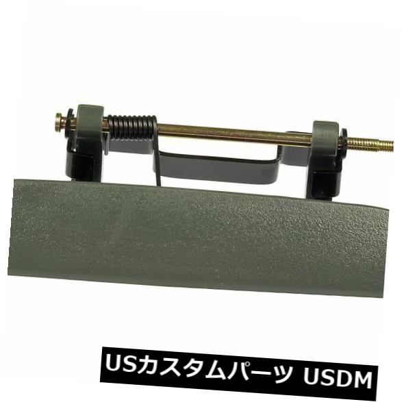ドアノブ ドアハンドル アウトサイドハンドル右リアHELP by AutoZone 77533 Outside Door Handle Right Rear HELP by AutoZone 77533 【並行輸入品】