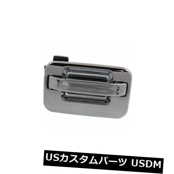 ドアノブ ドアハンドル F-150 04-14用、ドアハンドル For F-150 04-14. Door Handle 【並行輸入品】