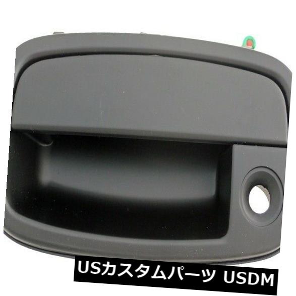 ドアノブ ドアハンドル 83597 Dorman - ドアハンドルP / Nの補助：83597 83597 Dorman - HELP Outside Door Handle P/N:83597 【並行輸入品】