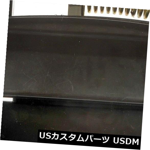ドアノブ ドアハンドル 外側ドアハンドル - 外扉 - 箱入り背面右側は04-06 Aveoに適合 Outside Door Handle-Handle - Exterior Door - Boxed Rear Right fits 04-06 Aveo 【並行輸入品】 26,956円