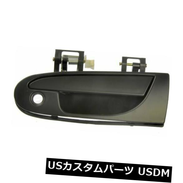ドアノブ ドアハンドル アウトサイドドアハンドルフロント左Dorman 77493 Outside Door Handle Front Left Dorman 77493 【並行輸入品】