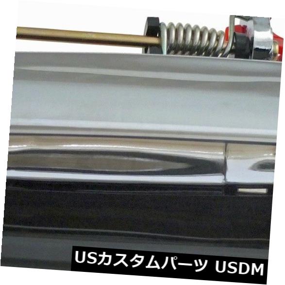 ドアノブ ドアハンドル 外側ドアハンドル後部左Dorman 88193 Outside Door Handle Rear Left Dorman 88193 【並行輸入品】