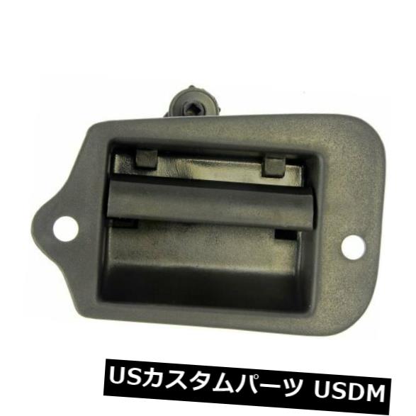 ドアノブ ドアハンドル 外側ドアハンドル後部左Dorman 74300 Outside Door Handle Rear Left Dorman 74300 【並行輸入品】