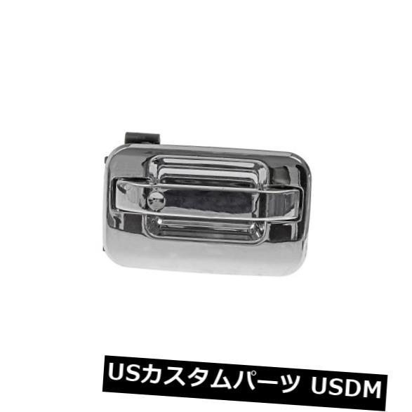 ドアノブ ドアハンドル Dorman 91072エクステリアドアハンドル Dorman 91072 Exterior Door Handle 【並行輸入品】