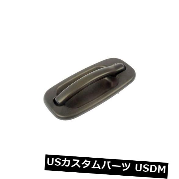 ドアノブ ドアハンドル DORMANドアハンドル後部左サイドスムースブラックチービー80579 DORMAN DOOR HANDLE REAR DRIV LEFT SIDE NEW SMOOTH BLACK CHEVY 80579 【並行輸入品】