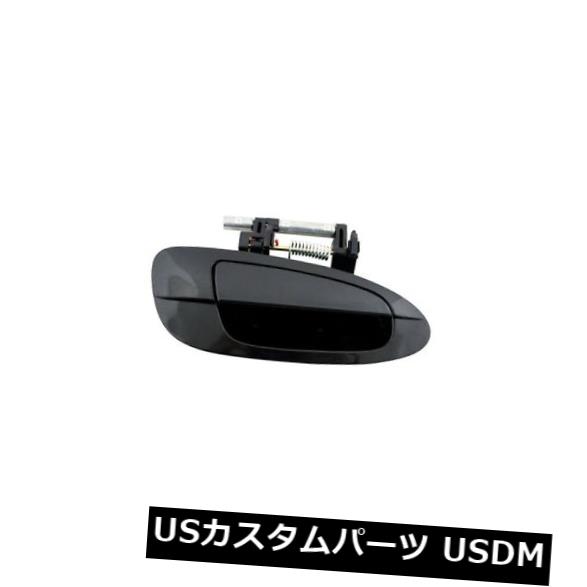 ドアノブ ドアハンドル 02-06日産アルティマのフロントハンドル右外ドアハンドル Front Passenger Right Outside Door Handle For 02-06 Nissan Altima 【並行輸入品】
