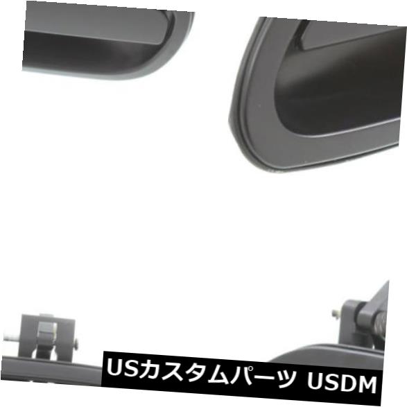 ドアノブ ドアハンドル SU1520104 95-99スバルレガシィリア、運転席側用ドアハンドル SU1520104 Door Handle for 95-99 Subaru Legacy Rear. Driver Side 【並行輸入品】