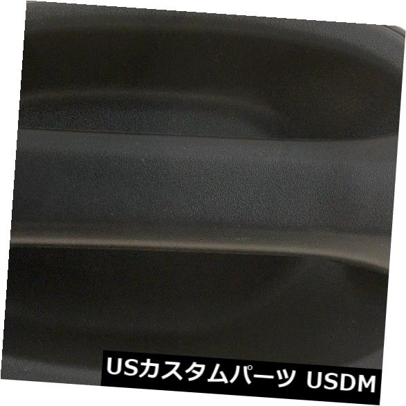 ドアノブ ドアハンドル AutoZone 79318による外側ドアハンドル後部左ヘルプ Outside Door Handle Rear Left HELP by AutoZone 79318 【並行輸入品】