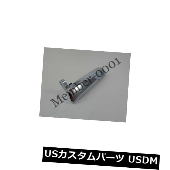 ドアノブ ドアハンドル マツダファイター98-02フォードレンジャーピックアップトラック用AssyフロントドアRH Chrmを処理します。 Handle Assy Front Door RH Chrm for Mazda Fighter 98-02 Ford Ranger Pickup Truck 【並行輸入品】