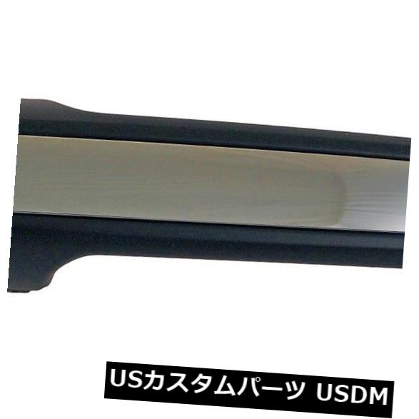 ドアノブ ドアハンドル 外側ドアハンドルフロント左ドーマン79824は06-10ヒュンダイソナタにフィット Outside Door Handle Front Left Dorman 79824 fits 06-10 Hyundai Sonata 【並行輸入品】 30,102円