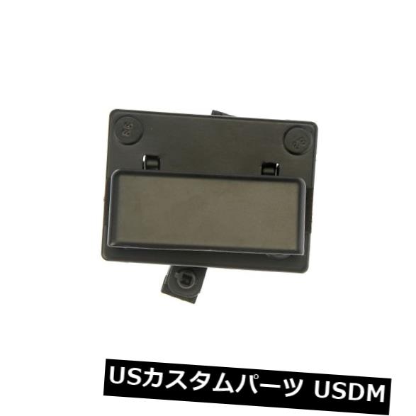 ドアノブ ドアハンドル Dorman 77498エクステリアドアハンドル Dorman 77498 Exterior Door Handle 【並行輸入品】
