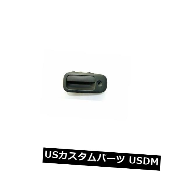 ドアノブ ドアハンドル 左フロント - 1996-2018用ドライバーサイドドアハンドルChevy Express 2500 Q689RZ Front Left - Driver Side Door Handle For 1996-2018 Chevy Express 2500 Q689RZ 【並行輸入品】