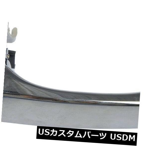 ドアノブ ドアハンドル ドアの外側ハンドル - ハンドル - 外装ドア - ボックスフロント/リアリグ ht Dorman 80607 Outside Door Handle-Handle - Exterior Door - Boxed Front/Rear-Right Dorman 80607 【並行輸入品】