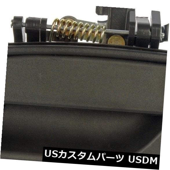 ドアノブ ドアハンドル 外側ドアハンドル - ハンドル - 外装ドア - ボックス化前面左93-98 T100にフィット Outside Door Handle-Handle - Exterior Door - Boxed Front Left fits 93-98 T100 【並行輸入品】