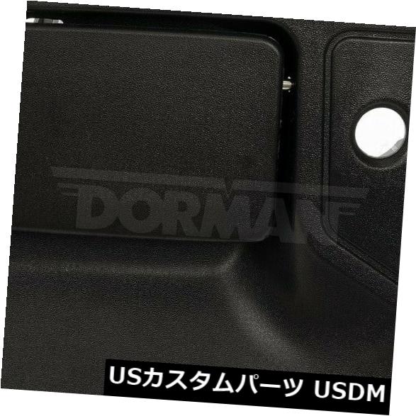ドアノブ ドアハンドル ドアの外側ハンドル - ハンドル - 外装ドア - ボックスフロント左ドーマン79306 Outside Door Handle-Handle - Exterior Door - Boxed Front Left Dorman 79306 【並行輸入品】