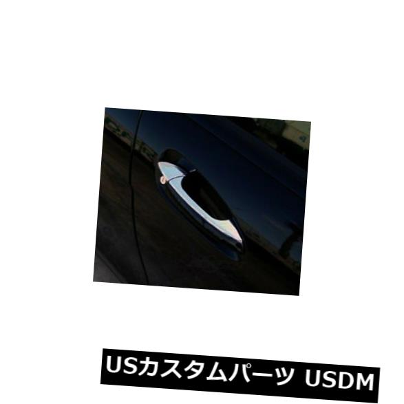 ドアノブ ドアハンドル エクステリアドアハンドルカバーURO Parts CDH204HANDLE Exterior Door Handle Cover URO Parts CDH204HANDLE 【並行輸入品】
