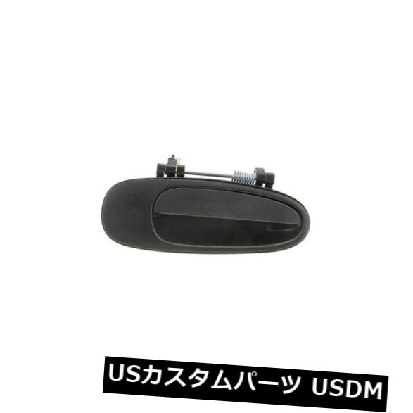 ドアノブ ドアハンドル Dorman 77423エクステリアドアハンドル Dorman 77423 Exterior Door Handle 【並行輸入品】
