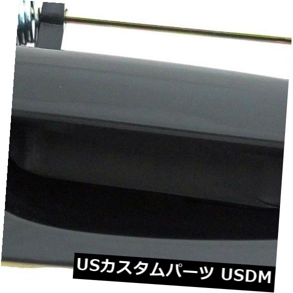 ドアノブ ドアハンドル 外側ドアハンドル後部右ドーマン93462 Outside Door Handle Rear Right Dorman 93462 【並行輸入品】