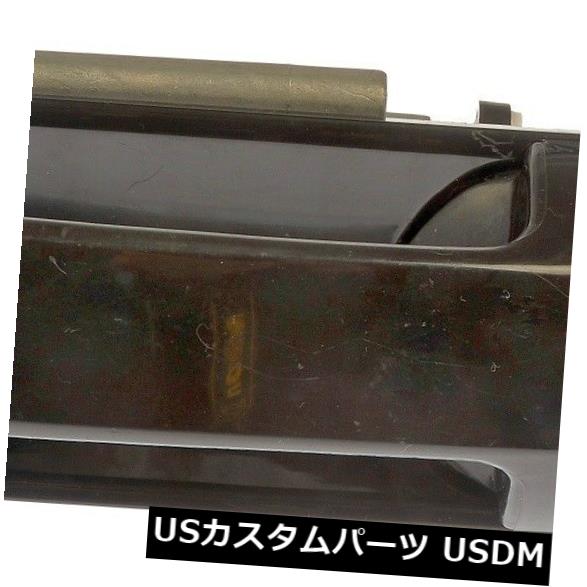 ドアノブ ドアハンドル ドアの外側ハンドル - ハンドル - 外装ドア - ボックスフロント左ドーマン80648 Outside Door Handle-Handle - Exterior Door - Boxed Front Left Dorman 80648 【並行輸入品】