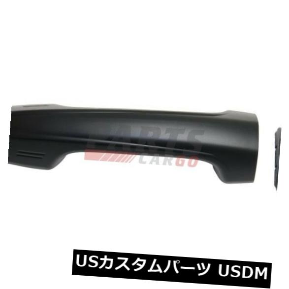 ドアノブ ドアハンドル 新しい外扉ハンドル前側左サイドフィット2013-2016トヨタRAV4 692170R040A1 NEW EXTERIOR DOOR HANDLE FRONT LEFT SIDE FITS 2013-2016 TOYOTA RAV4 692170R040A1 【並行輸入品】 26,956円